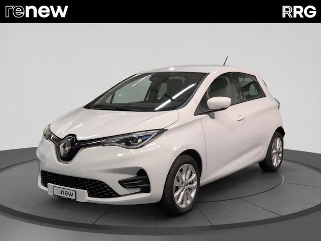 RENAULT Zoe Zen R135 (incl. Batterie)