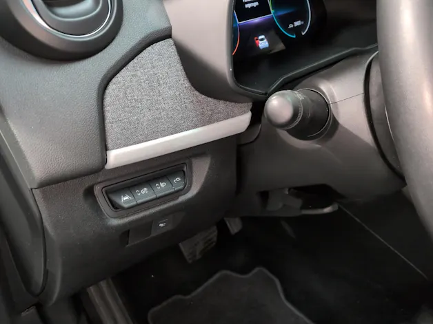 RENAULT Zoe Zen R135 (incl. Batterie)