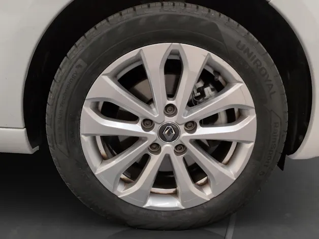 RENAULT Zoe Zen R135 (incl. Batterie)