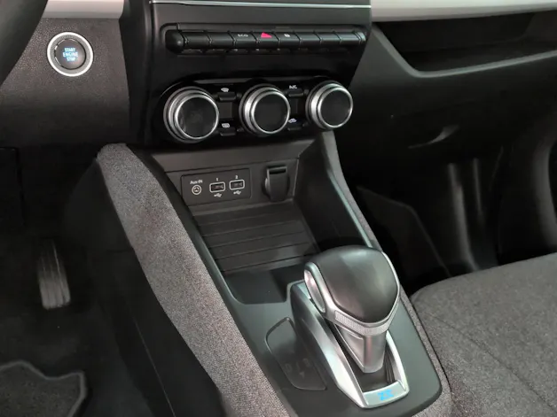 RENAULT Zoe Zen R135 (incl. Batterie)