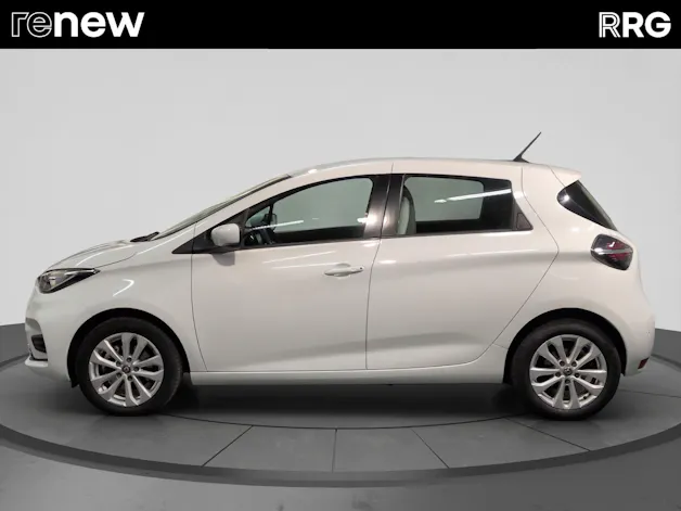 RENAULT Zoe Zen R135 (incl. Batterie)