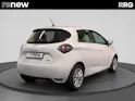 RENAULT Zoe Zen R135 (incl. Batterie)