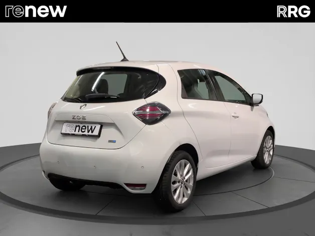 RENAULT Zoe Zen R135 (incl. Batterie)