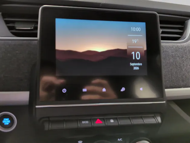 RENAULT Zoe Zen R135 (incl. Batterie)