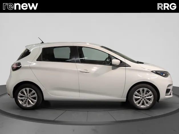 RENAULT Zoe Zen R135 (incl. Batterie)