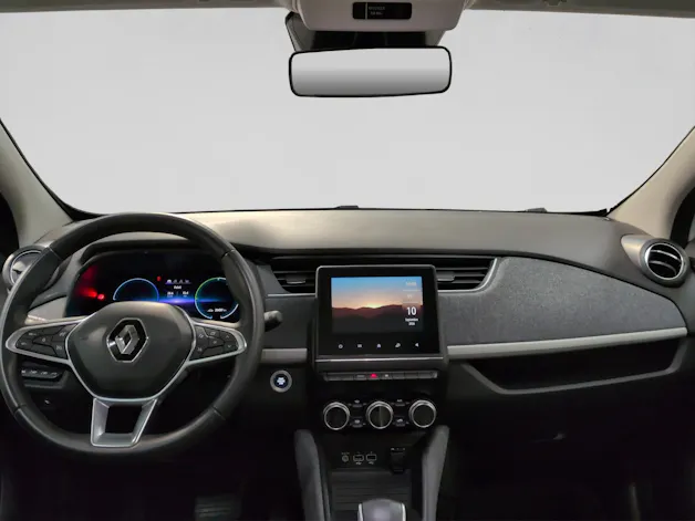 RENAULT Zoe Zen R135 (incl. Batterie)