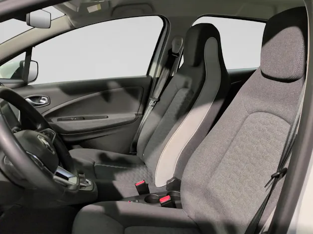 RENAULT Zoe Zen R135 (incl. Batterie)