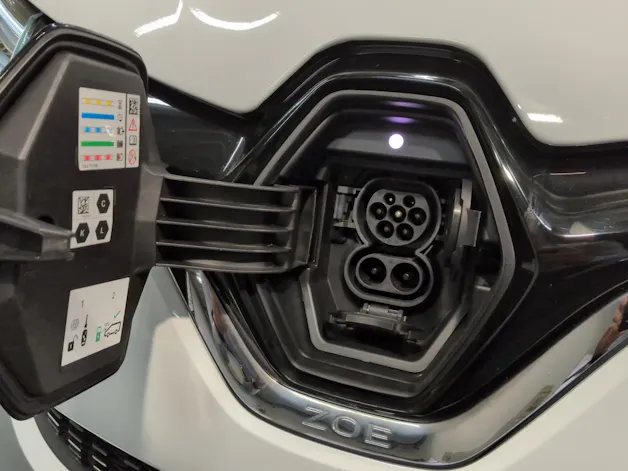 RENAULT Zoe Zen R135 (incl. Batterie)