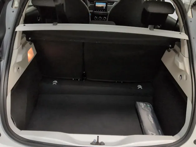 RENAULT Zoe Zen R135 (incl. Batterie)