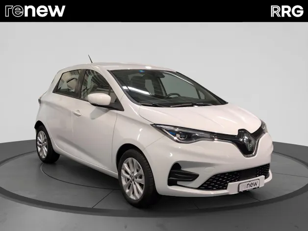 RENAULT Zoe Zen R135 (incl. Batterie)