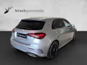 MERCEDES-BENZ A 250 4M AMG W177