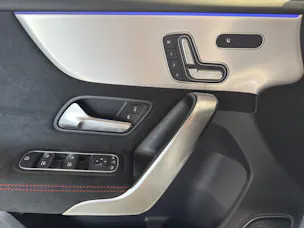 MERCEDES-BENZ A 250 4M AMG W177