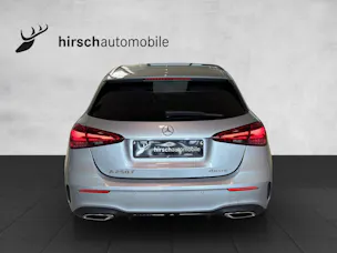 MERCEDES-BENZ A 250 4M AMG W177