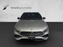 MERCEDES-BENZ A 250 4M AMG W177