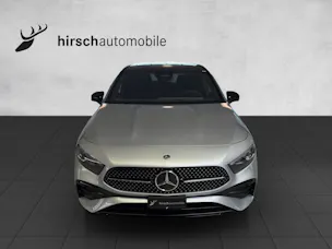 MERCEDES-BENZ A 250 4M AMG W177