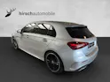MERCEDES-BENZ A 250 4M AMG W177