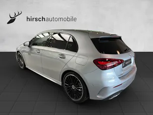 MERCEDES-BENZ A 250 4M AMG W177