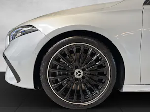 MERCEDES-BENZ A 250 4M AMG W177