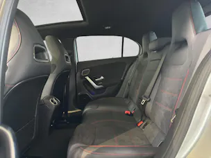 MERCEDES-BENZ A 250 4M AMG W177