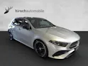 MERCEDES-BENZ A 250 4M AMG W177