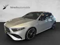 MERCEDES-BENZ A 250 4M AMG W177