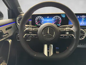 MERCEDES-BENZ A 250 4M AMG W177