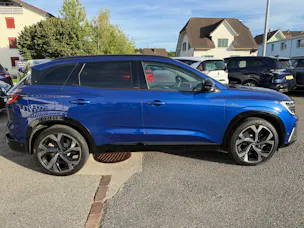 RENAULT Austral 1.2 HEV 200 Techno Esprit Alpine A