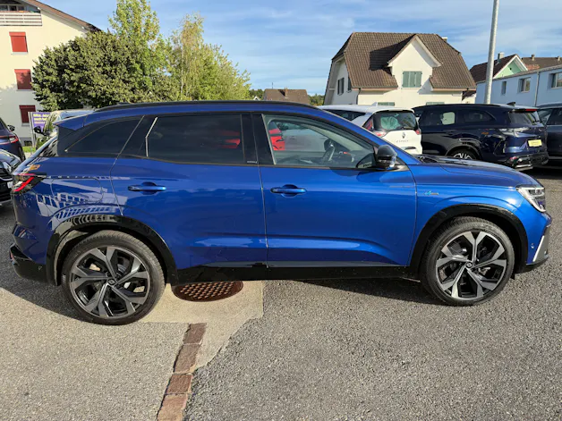 RENAULT Austral 1.2 HEV 200 Techno Esprit Alpine A