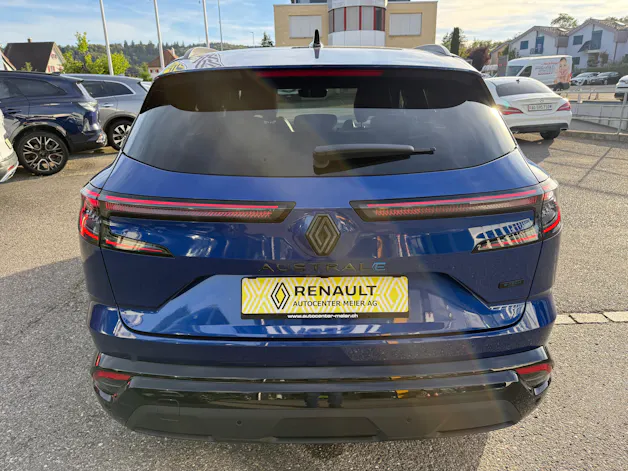 RENAULT Austral 1.2 HEV 200 Techno Esprit Alpine A