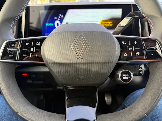 RENAULT Austral 1.2 HEV 200 Techno Esprit Alpine A