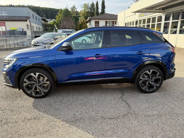 RENAULT Austral 1.2 HEV 200 Techno Esprit Alpine A