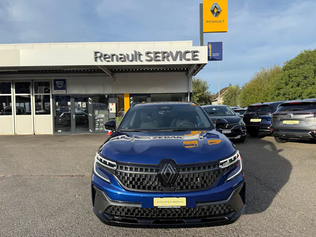 RENAULT Austral 1.2 HEV 200 Techno Esprit Alpine A