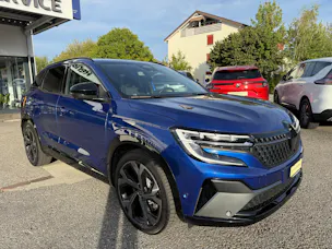 RENAULT Austral 1.2 HEV 200 Techno Esprit Alpine A