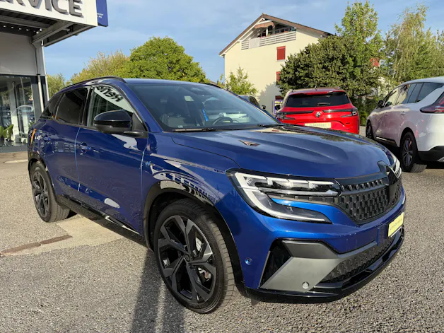 RENAULT Austral 1.2 HEV 200 Techno Esprit Alpine A