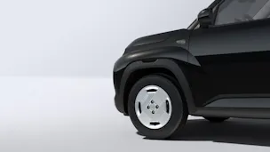 HYUNDAI Inster 49kWh Origo