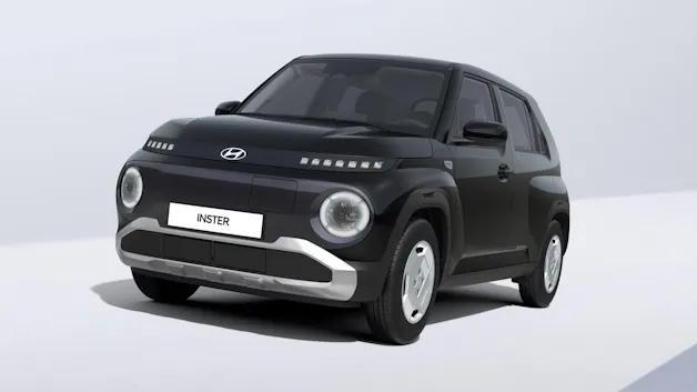 HYUNDAI Inster 49kWh Origo