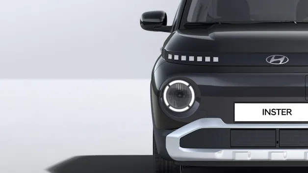 HYUNDAI Inster 49kWh Origo