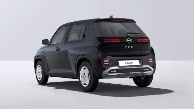 HYUNDAI Inster 49kWh Origo