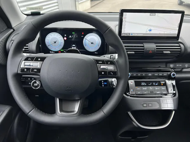 HYUNDAI Inster 49kWh Origo
