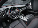 ALFA ROMEO Stelvio 2.0 Intensa Q4 AT8 *SOFORT Verfügbar*Werksgarantie*Panorama*Harman/Kardon*