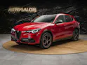 ALFA ROMEO Stelvio 2.0 Intensa Q4 AT8 *SOFORT Verfügbar*Werksgarantie*Panorama*Harman/Kardon*