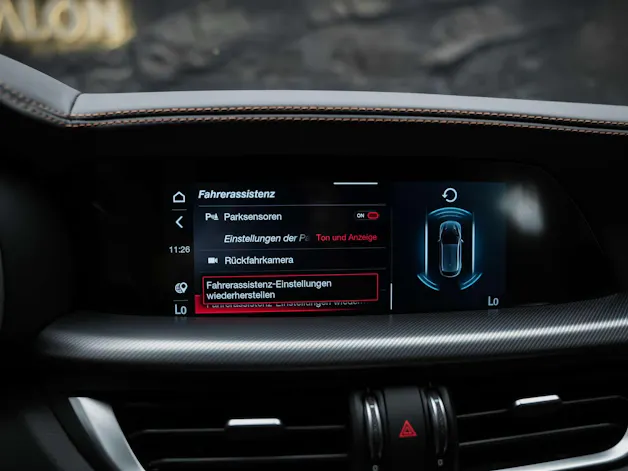 ALFA ROMEO Stelvio 2.0 Intensa Q4 AT8 *SOFORT Verfügbar*Werksgarantie*Panorama*Harman/Kardon*