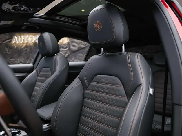 ALFA ROMEO Stelvio 2.0 Intensa Q4 AT8 *SOFORT Verfügbar*Werksgarantie*Panorama*Harman/Kardon*