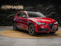 ALFA ROMEO Stelvio 2.0 Intensa Q4 AT8 *SOFORT Verfügbar*Werksgarantie*Panorama*Harman/Kardon*