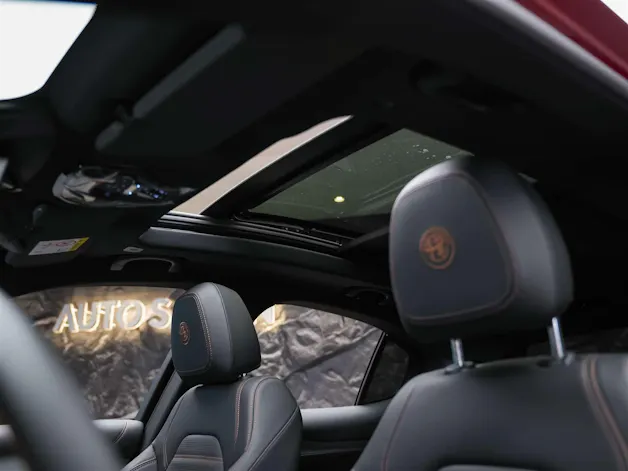 ALFA ROMEO Stelvio 2.0 Intensa Q4 AT8 *SOFORT Verfügbar*Werksgarantie*Panorama*Harman/Kardon*
