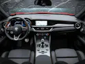 ALFA ROMEO Stelvio 2.0 Intensa Q4 AT8 *SOFORT Verfügbar*Werksgarantie*Panorama*Harman/Kardon*
