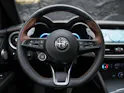 ALFA ROMEO Stelvio 2.0 Intensa Q4 AT8 *SOFORT Verfügbar*Werksgarantie*Panorama*Harman/Kardon*