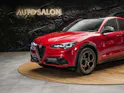 ALFA ROMEO Stelvio 2.0 Intensa Q4 AT8 *SOFORT Verfügbar*Werksgarantie*Panorama*Harman/Kardon*