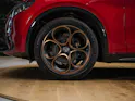 ALFA ROMEO Stelvio 2.0 Intensa Q4 AT8 *SOFORT Verfügbar*Werksgarantie*Panorama*Harman/Kardon*
