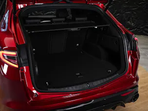 ALFA ROMEO Stelvio 2.0 Intensa Q4 AT8 *SOFORT Verfügbar*Werksgarantie*Panorama*Harman/Kardon*